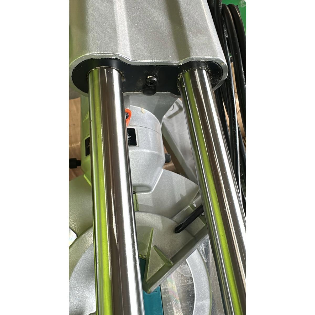 Makita LS0816F/2 216mm Slide Compound Mitre Saw 240V Item Condition Seller Refurbished