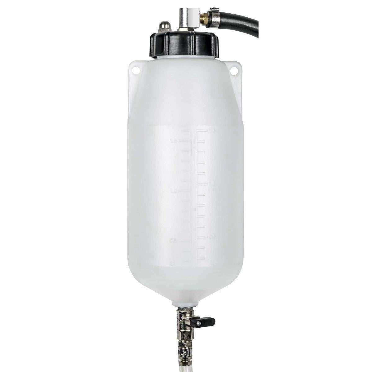 Sealey VS666 Auxiliary Fuel Tank 1.5L