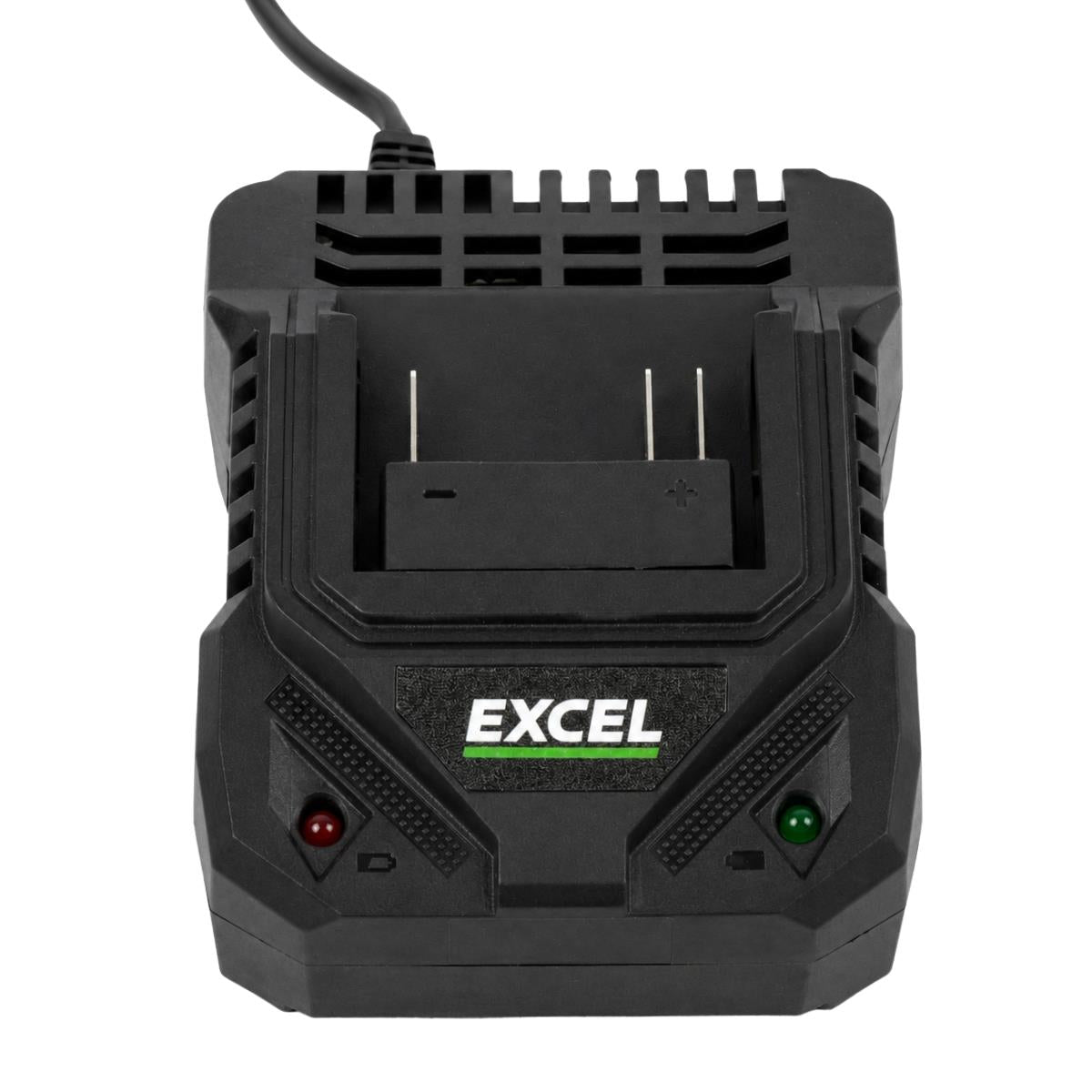 Excel 20V 2.0A Battery Charger  Item Condition Used