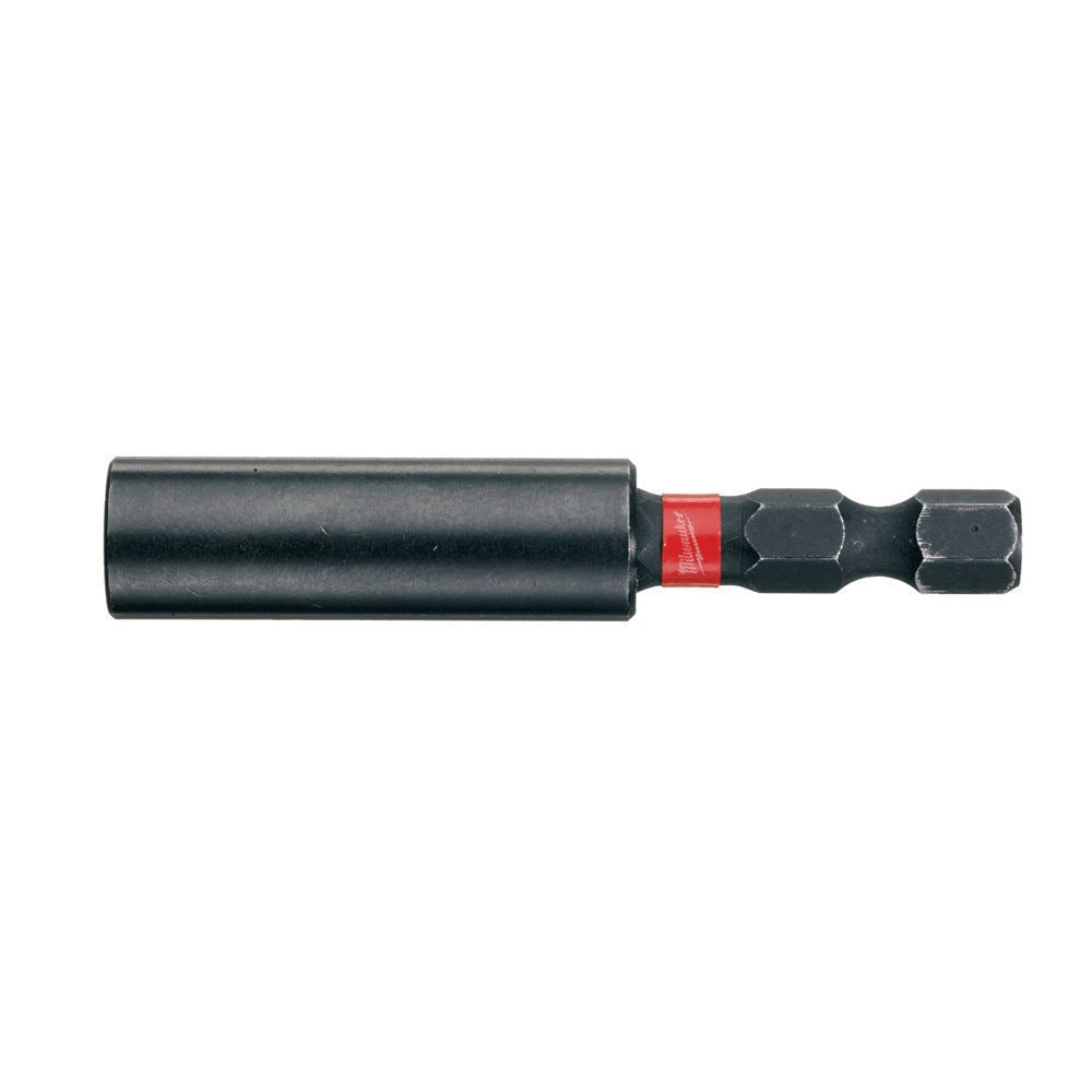 Milwaukee Shockwave 60mm Magnetic Bit Holder 4932430478