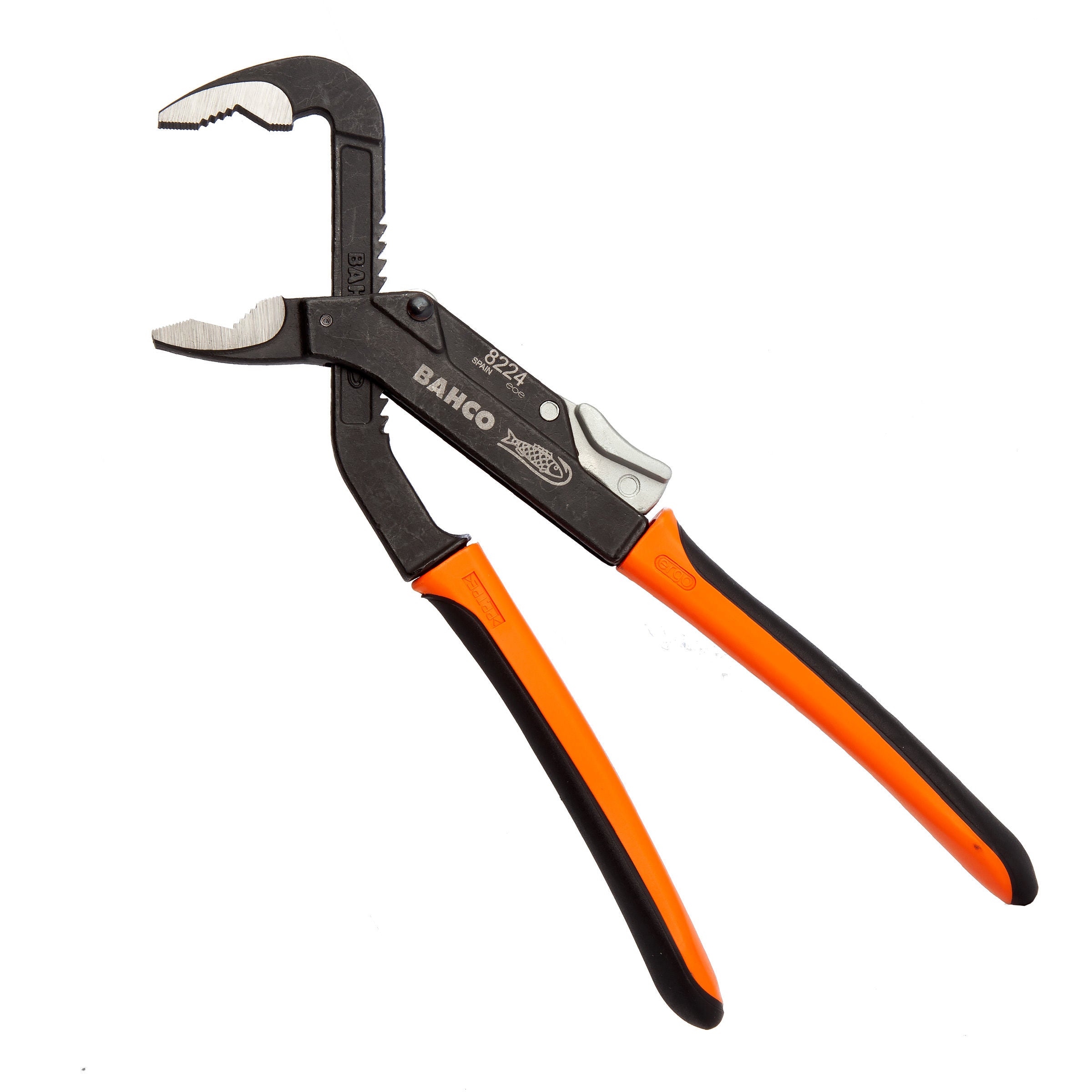 Bahco 250mm Slip Joint Plier BAH8224 - SPL