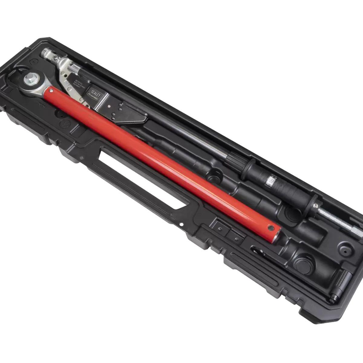 Sealey STW501 Breakback Torque Wrench 3/4