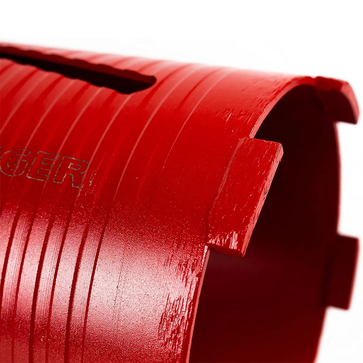 Rothenberger Dry Diamond Core Drill Set of 12 Piece 89020