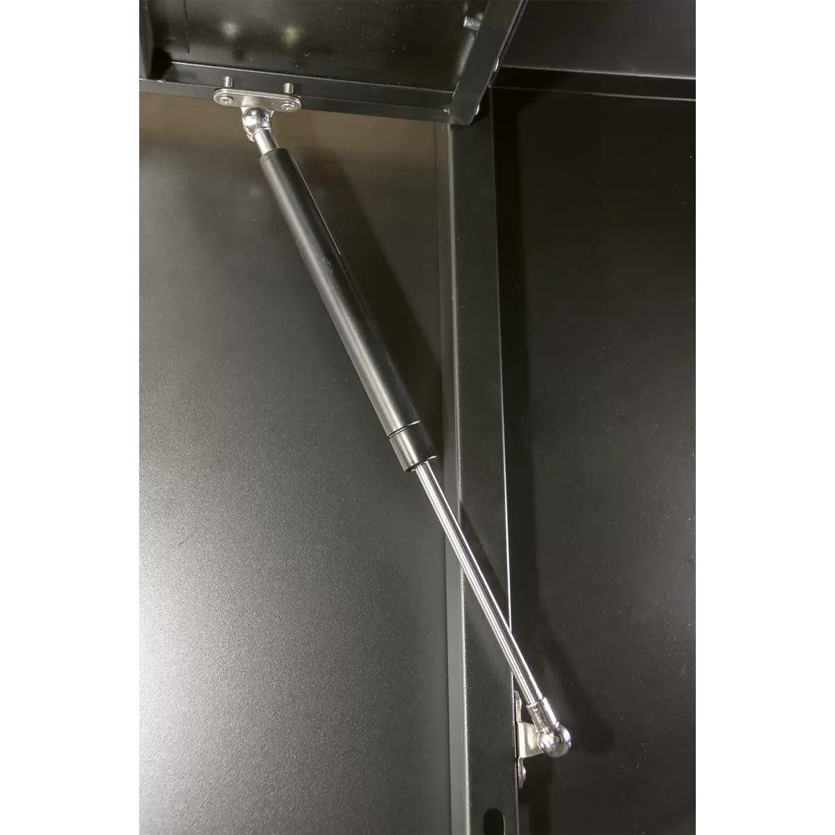 Sealey APMS13 Modular Wall Cabinet 775mm Heavy-Duty