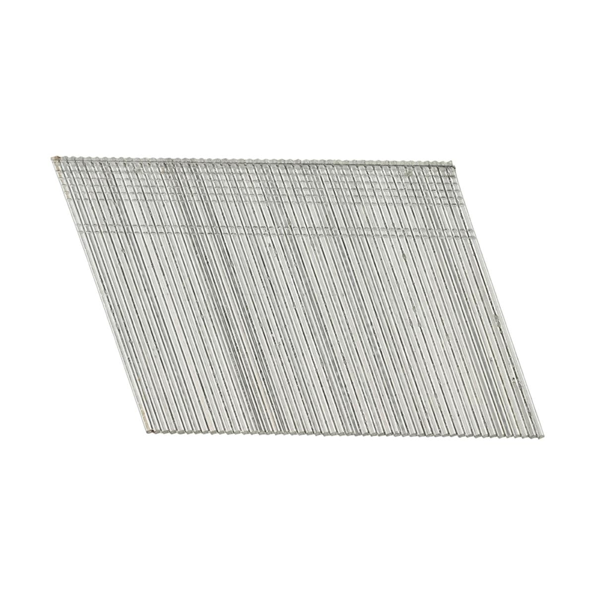 FirmaHold 64mm A2 Stainless Steel 16 Gauge 2000 Angled Collated Brad Nails ABSS1664