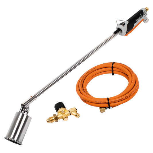 Sievert Promatic Roofing Kit 4m Hose SI336629