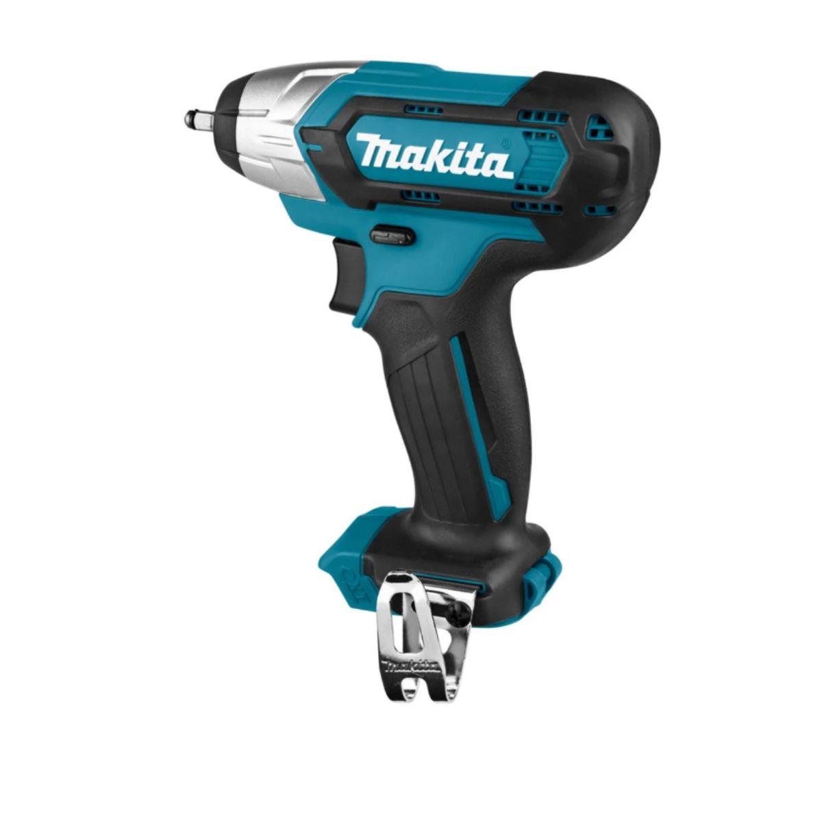 Makita TW060DZ 12V Max Impact Wrench CXT Cordless 1/4