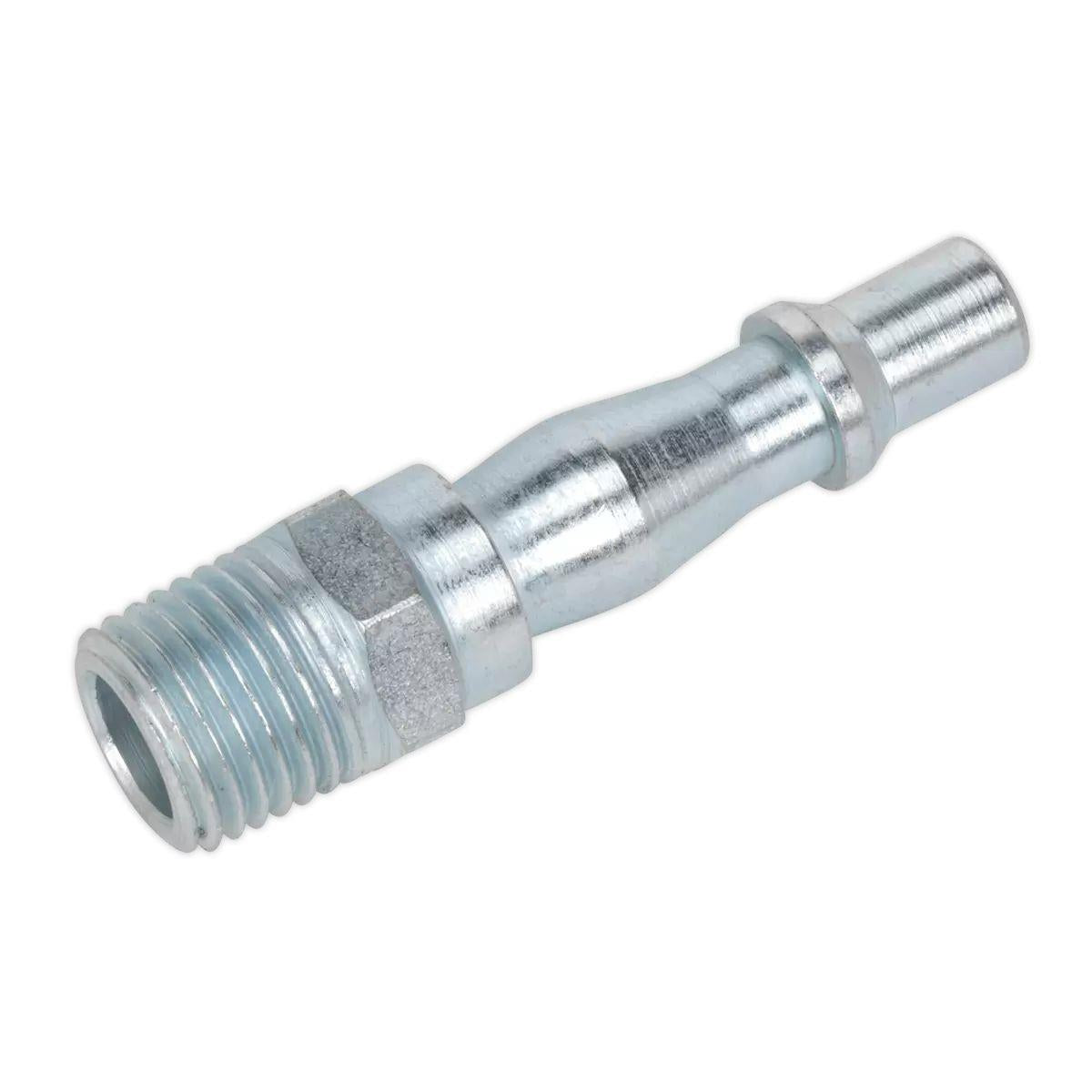 Sealey AC04BP PCL Screwed Adaptor Male 1/4
