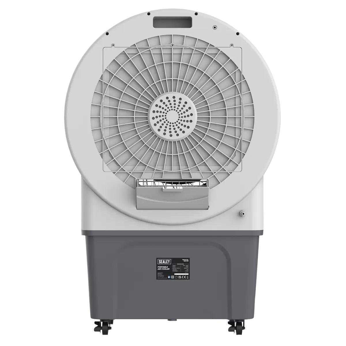 Sealey SAC100 Portable Air Cooler