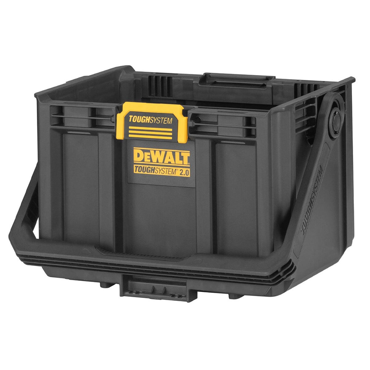 Dewalt DWST08061-1 TOUGHSYSTEM 2.0 Toolbox With Adjustable Work Light