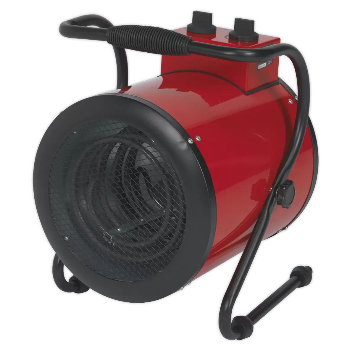 Sealey EH5001 Industrial Fan Heater 5KW/415V