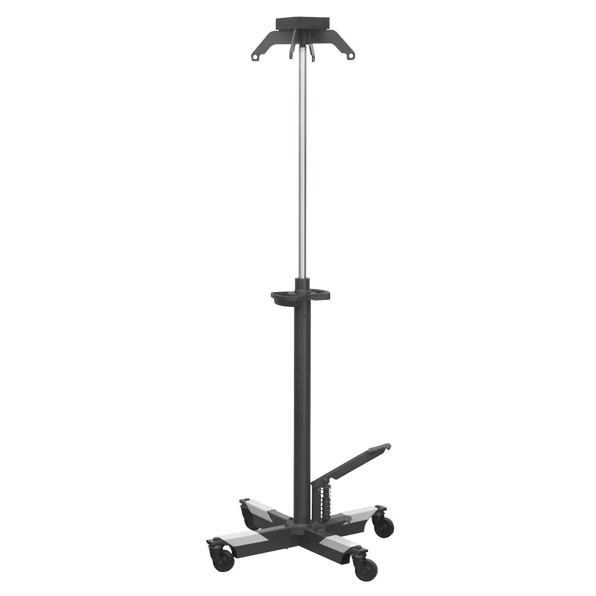 Sealey PTJ75 750kg Vertical Premier Transmission Jack