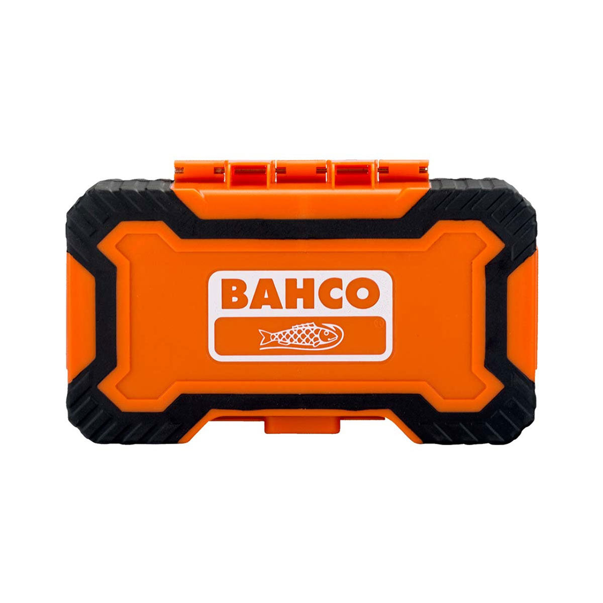 Bahco Screwdriver Bit Set 100 Piece with 2 Bit Holders 59/S100BC