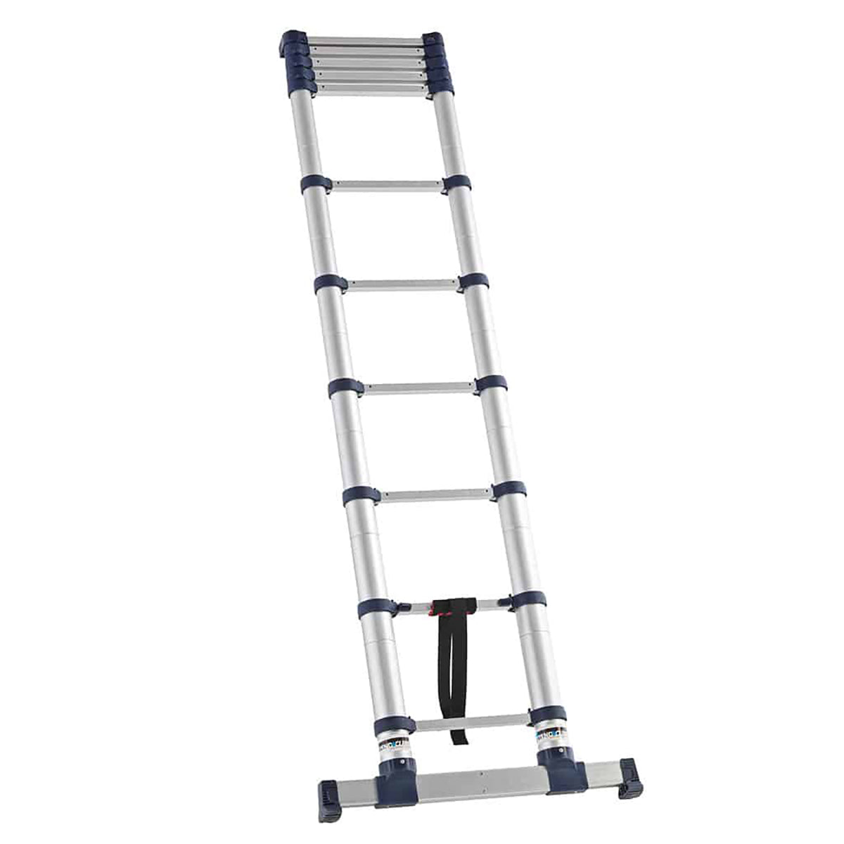 TB Davies 3.2m Xtend + Climb ProSeries S2.0 Heavy Duty Aluminium Telescopic Ladder 1303-080