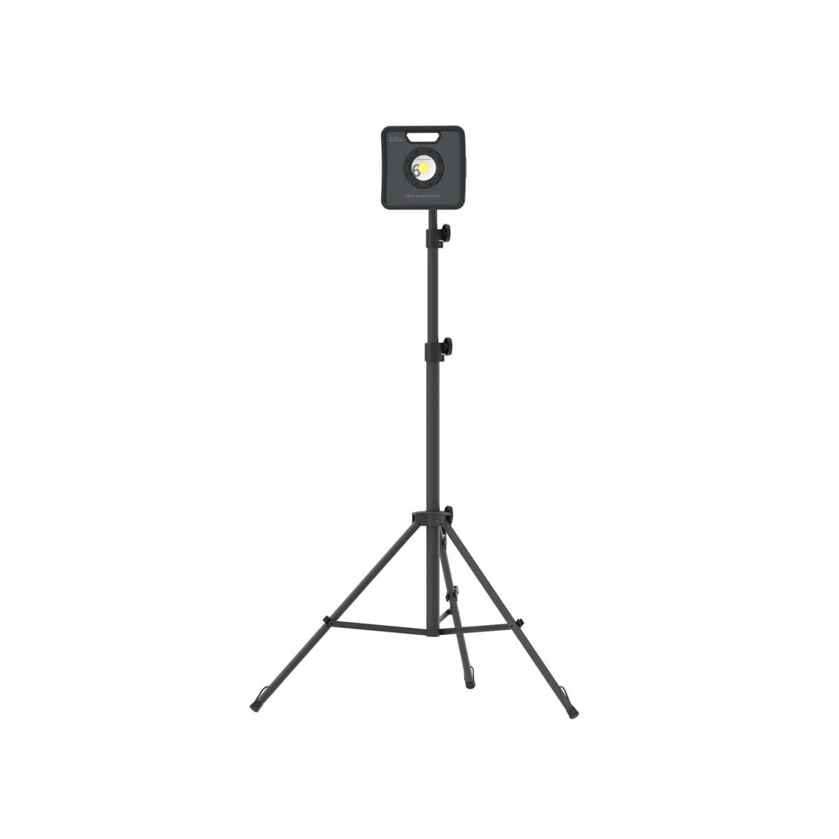 SCANGRIP 035443UK Nova 6K C+R Dual System Cob Led Work Light Powerful & Versatile Illumination