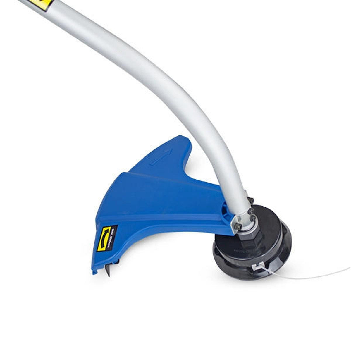 Hyundai HYTR2600X 26cc Petrol Grass Trimmer with 38cm Cutting Width