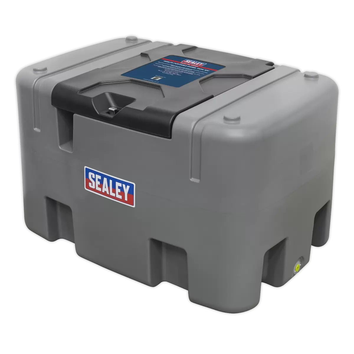 Sealey D400T 12V Portable Diesel Tank 400ltr