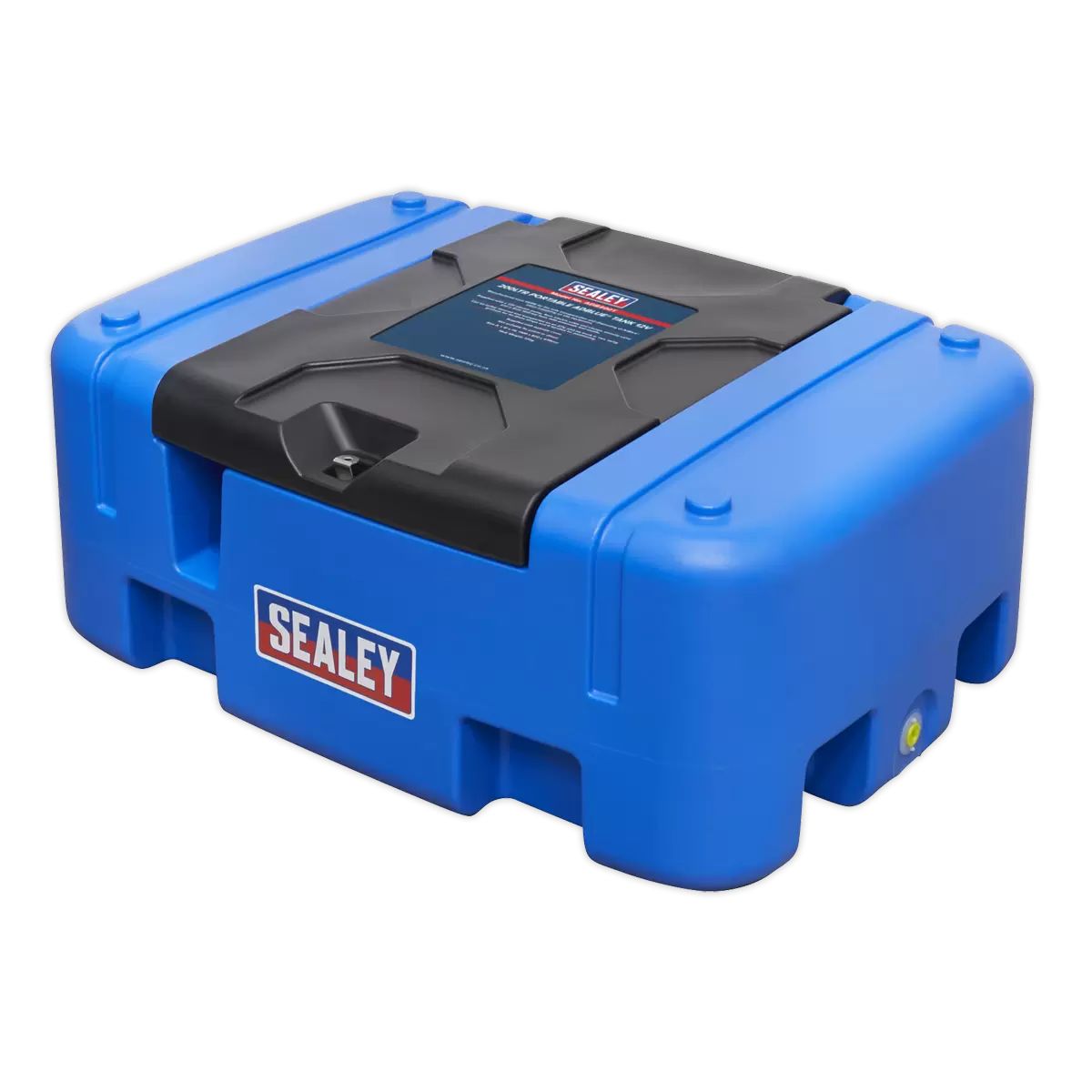 Sealey ADB200T 12V Portable AdBlue Tank 200ltr