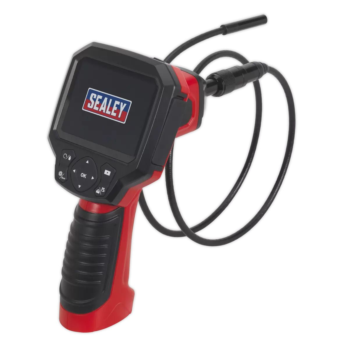 Sealey VS8230 Video Borescope 9mm Camera