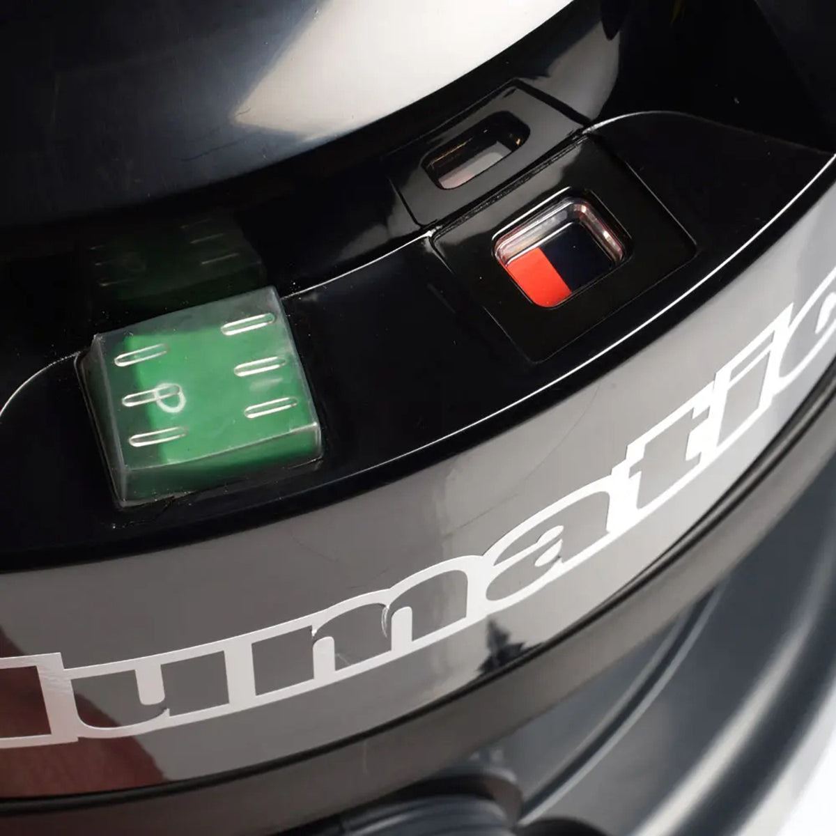 Numatic TradeLine TRM240 M-Class 9L Vacuum Cleaner 110V Item Condition Damaged Box