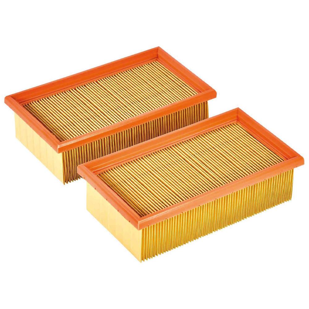 Festool 452923 HF-CT/2 Main Filter Pack of 2 Item Condition Damaged Box