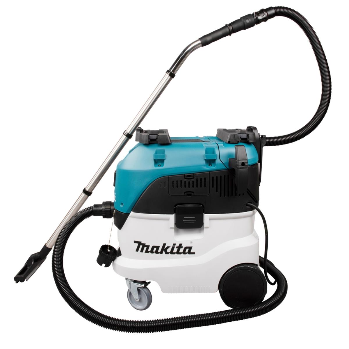 Makita VC4210MX1/1 42L M-Class Wet/Dry Dust Extractor 110V