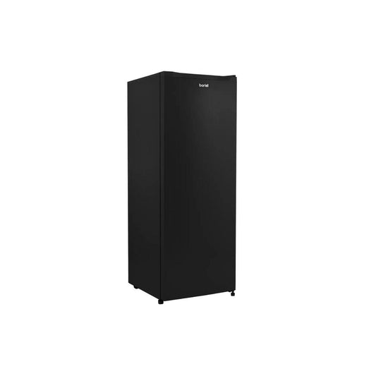 Sealey DH325 Baridi Freestanding Tall Freezer 177L Capacity Black 230V