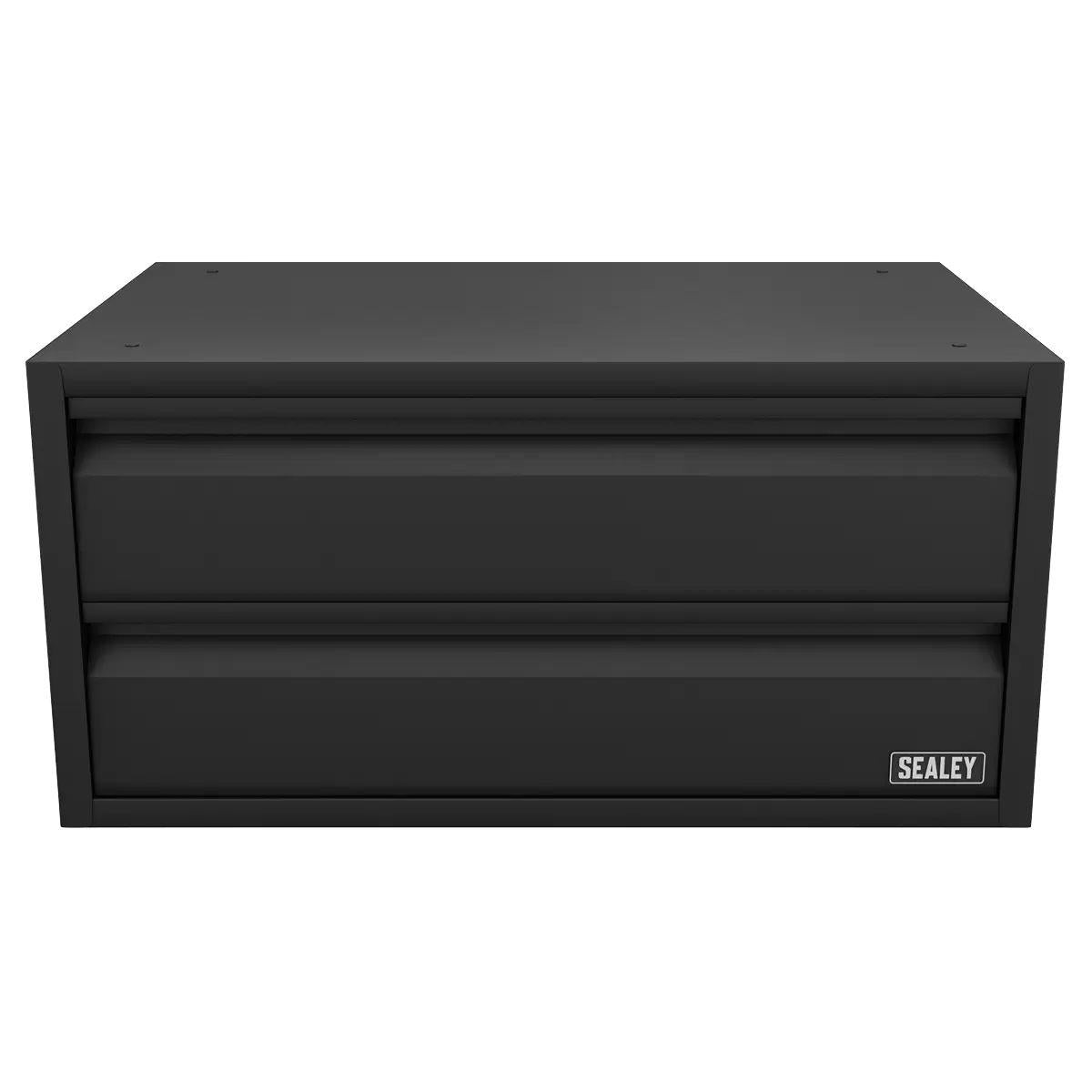 Sealey APMB5 Modular Wide Unit 2 Drawer
