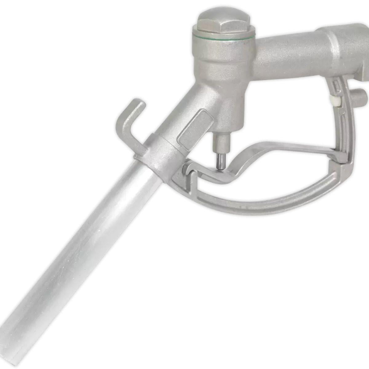 Sealey TP9624 Diesel/Fluid Transfer Pump Portable 24V