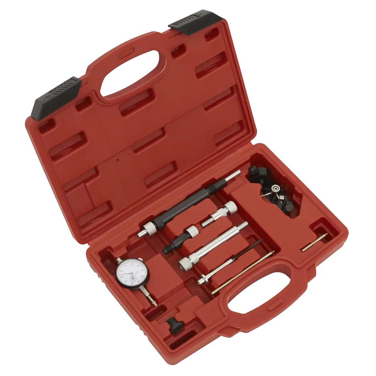 Sealey VSE2242 10pc Fuel Pump Timing Kit