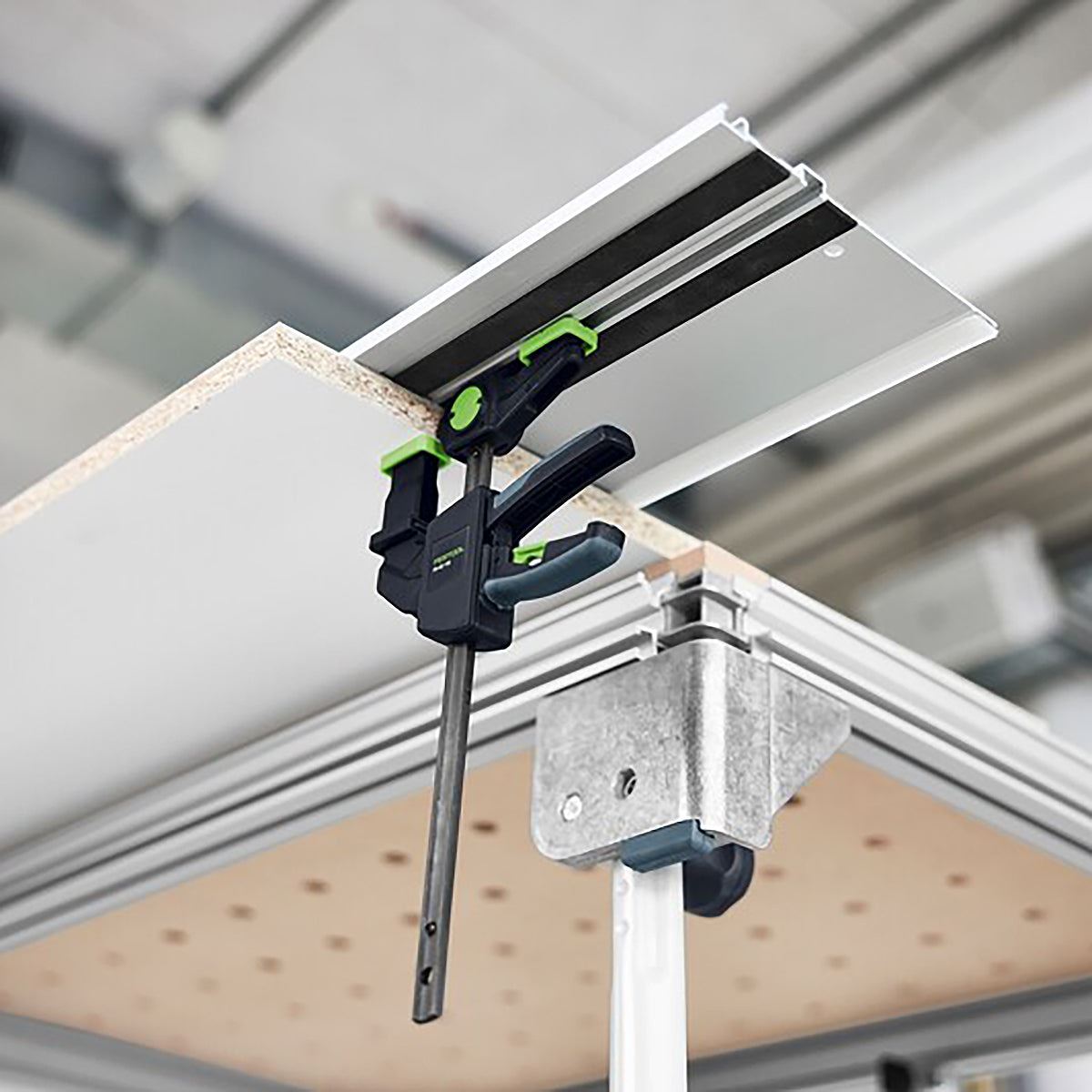 Festool FS-EZ 150/2 One-Handed Clamp - 578623