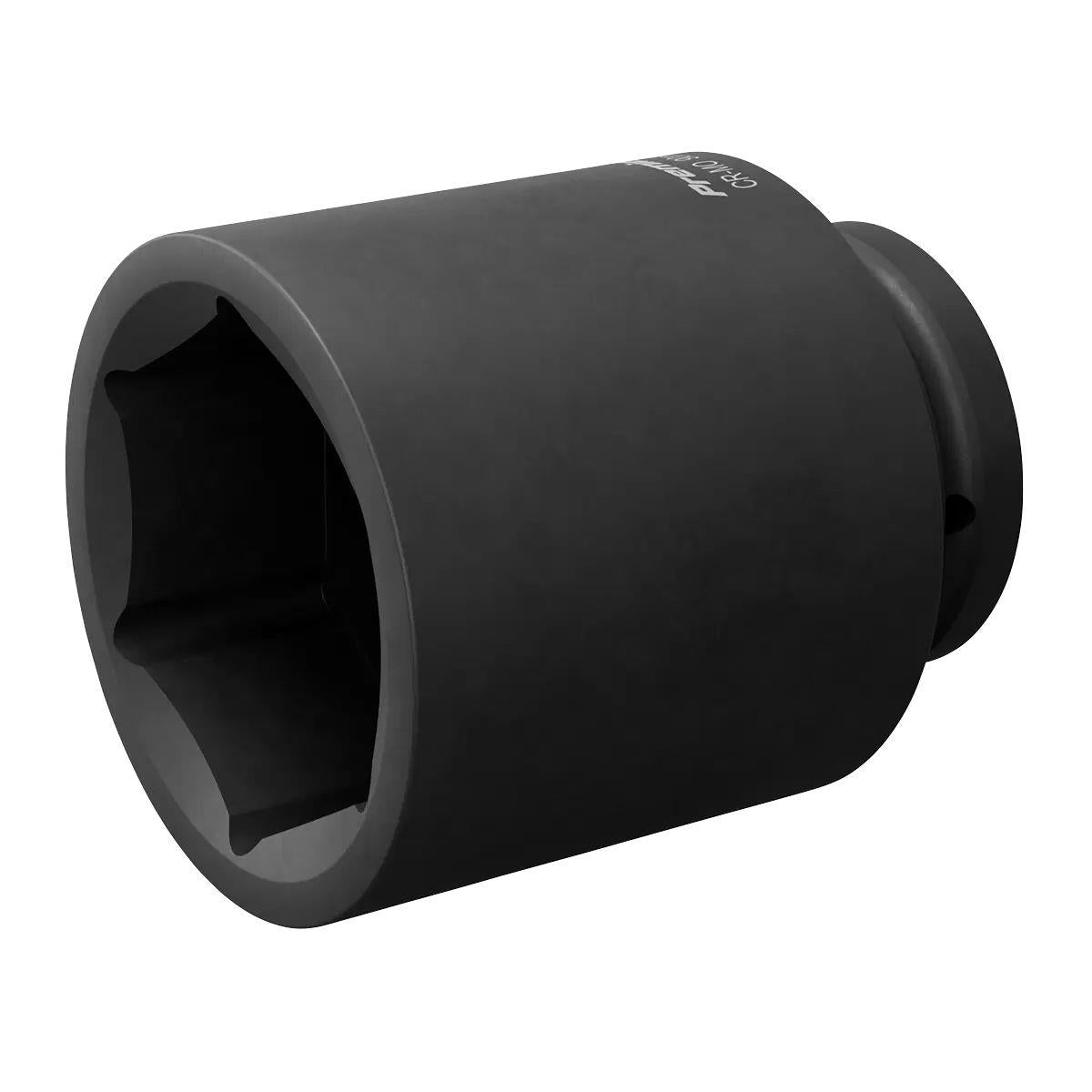 Sealey IS190D Premier Deep Impact Socket 1 inch Sq Drive 90mm