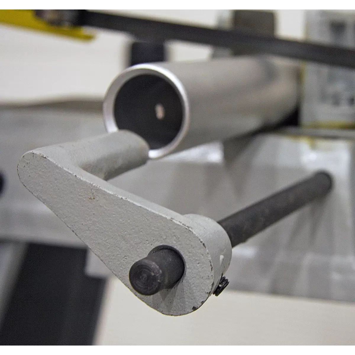 Sealey SM5 3-Speed 150mm Metal Cutting Bandsaw 230V