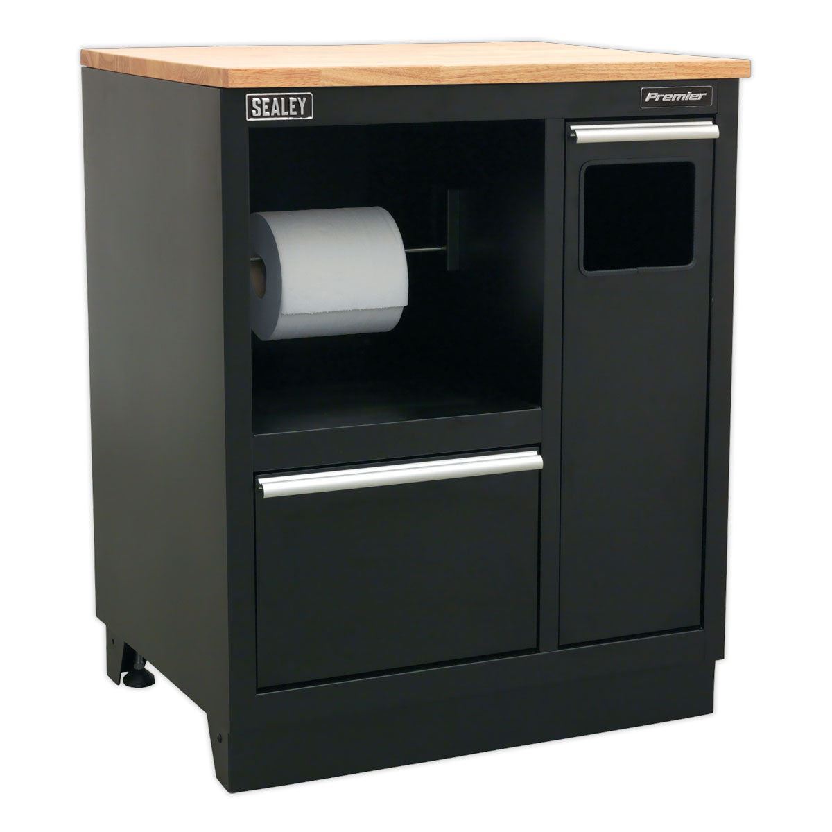 Sealey APMS20 775mm Heavy-Duty Modular Floor Cabinet Multifunction