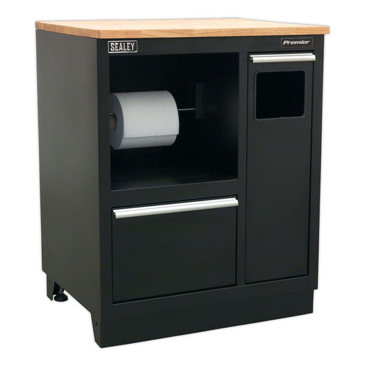 Sealey APMS20 775mm Heavy-Duty Modular Floor Cabinet Multifunction