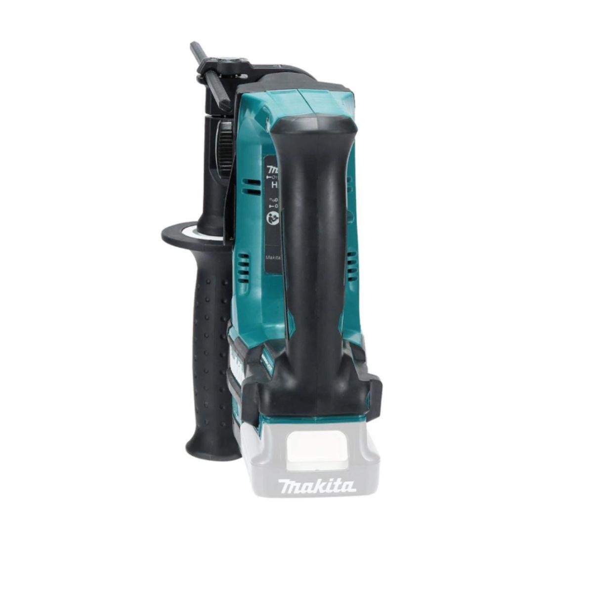 Makita HR166DZ Rotary Hammer 12V Max CXT Cordless Brushless SDS Plus 16mm Body Only