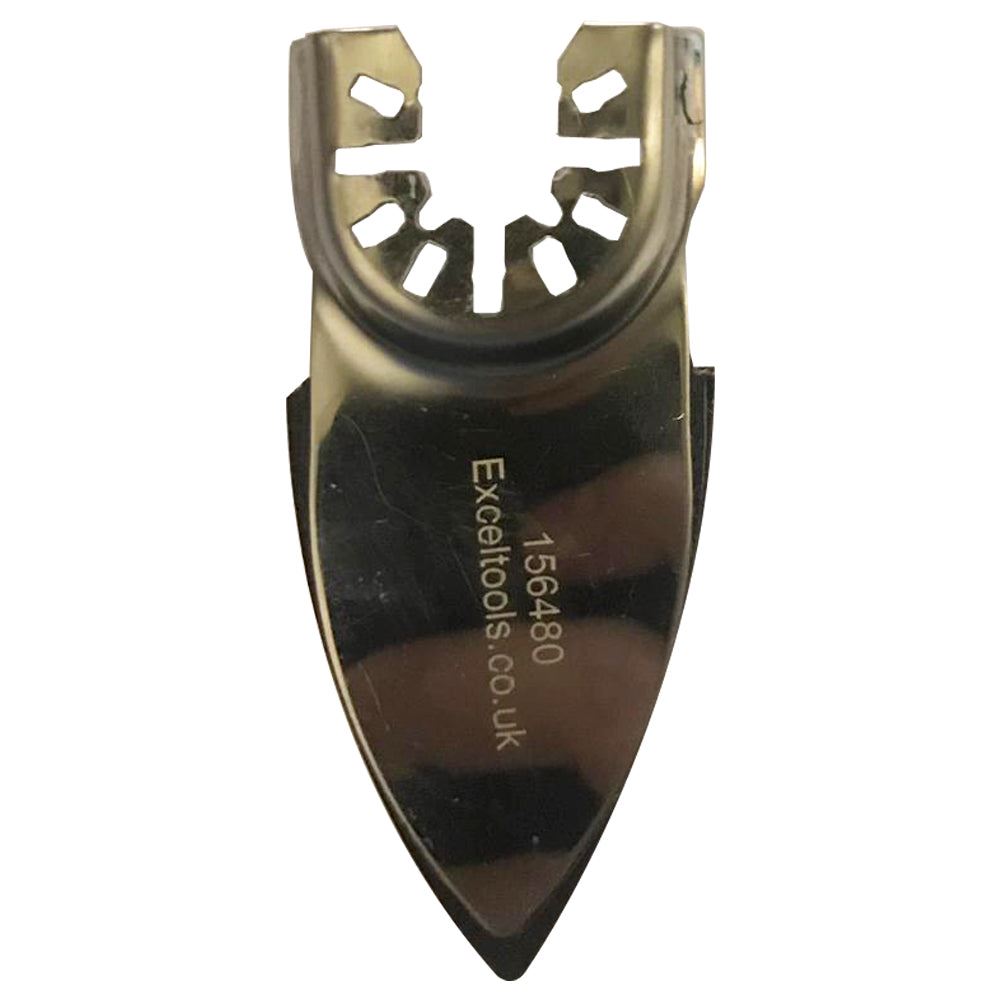 Excel Hook and Loop Pad Finger For GOP PMF Fein