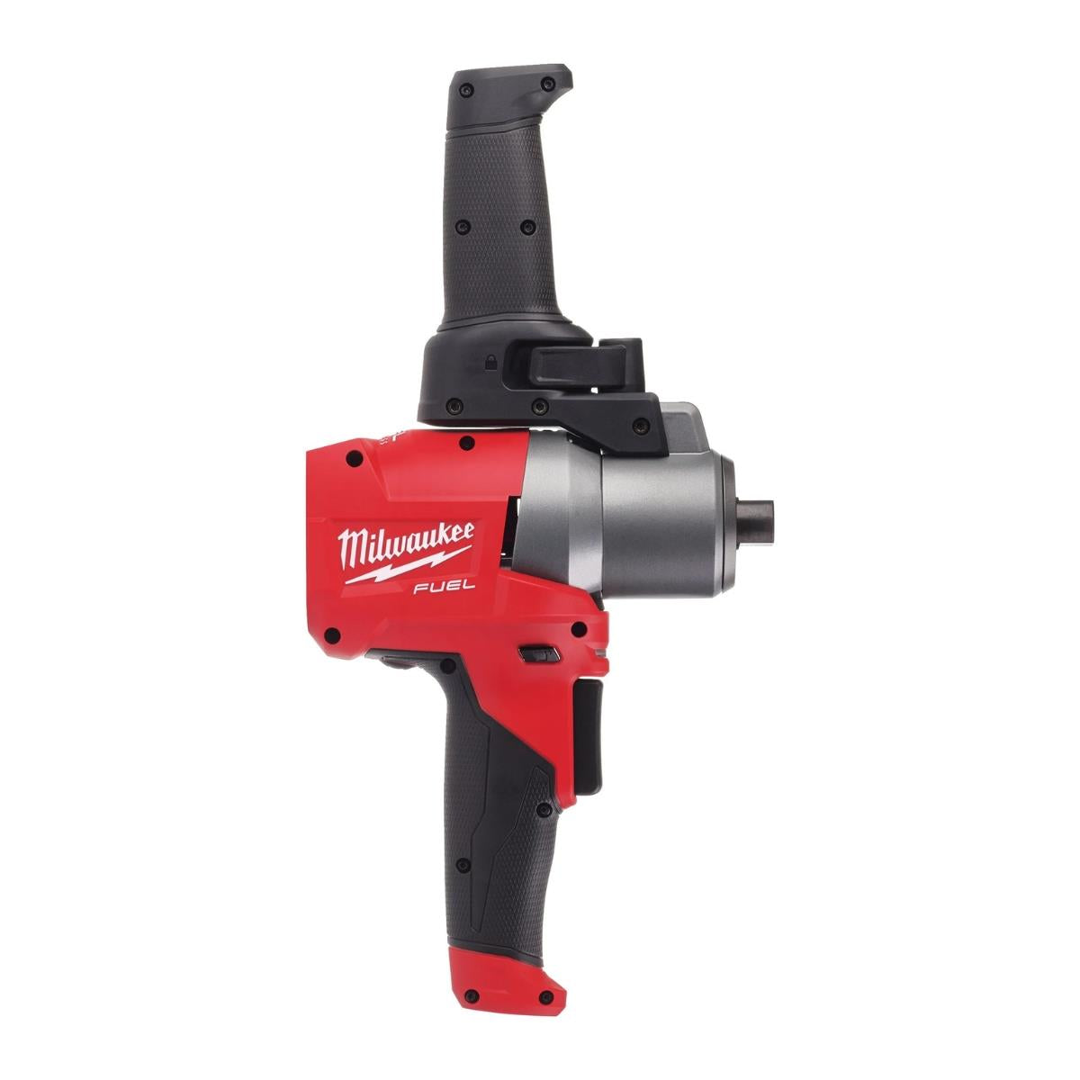 Milwaukee M18FPM-0X 18V FUEL Brushless Paddle Mixer With 1 x 5.5Ah Battery Charger & Case
