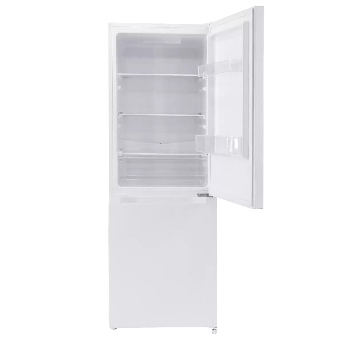 Sealey DH326 Baridi 60/40 Smart Frost Fridge Freezer 227L Capacity White 230V