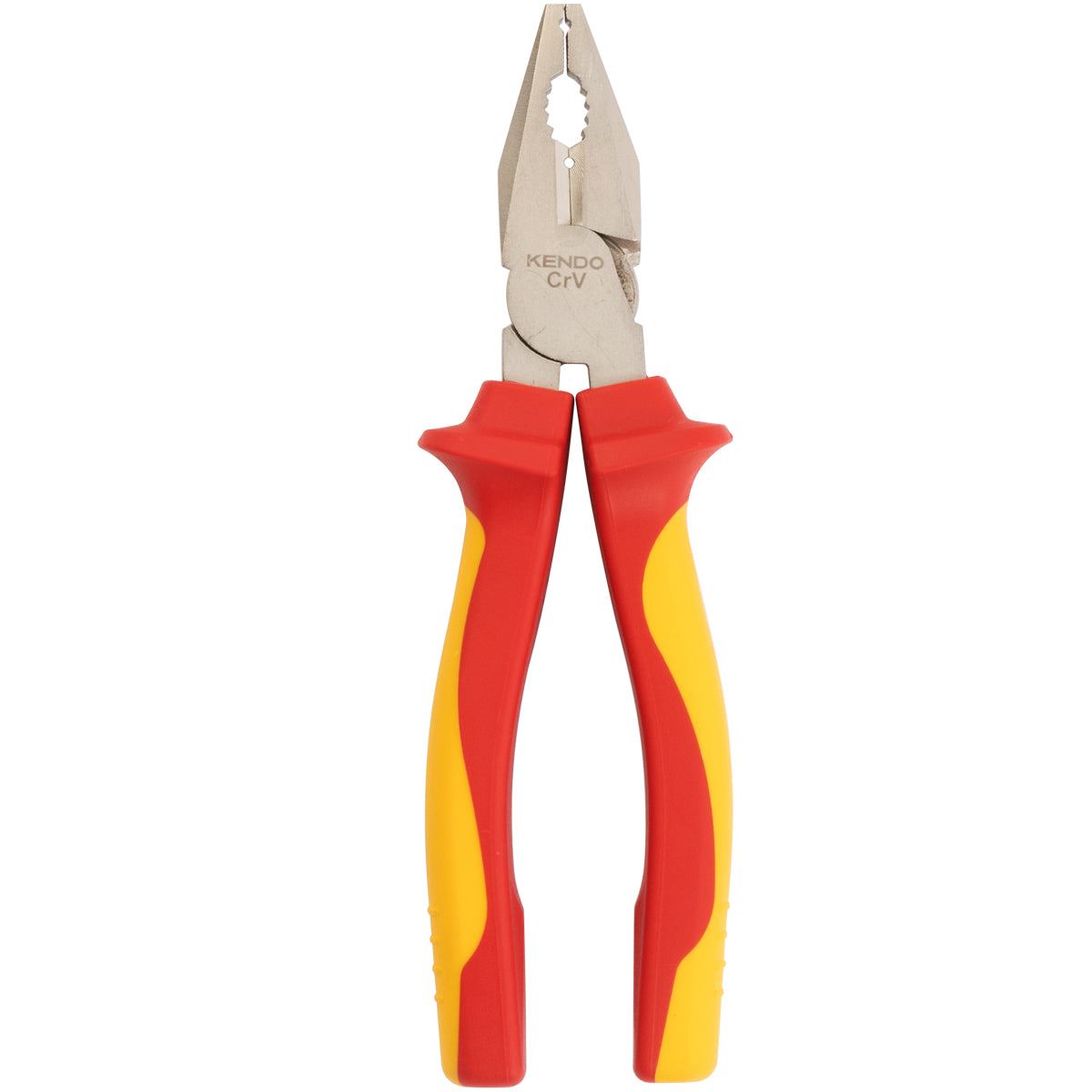 Kendo 200mm VDE Combination Plier