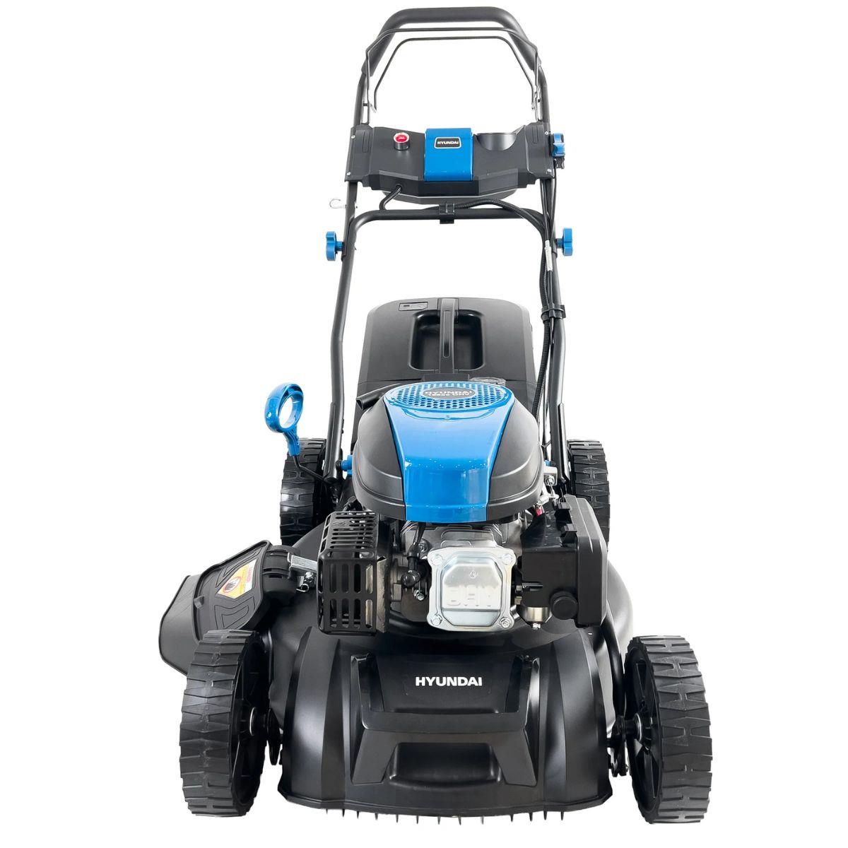Hyundai HYM20200SPEX 196cc 51cm Self-Propelled Petrol Lawnmower