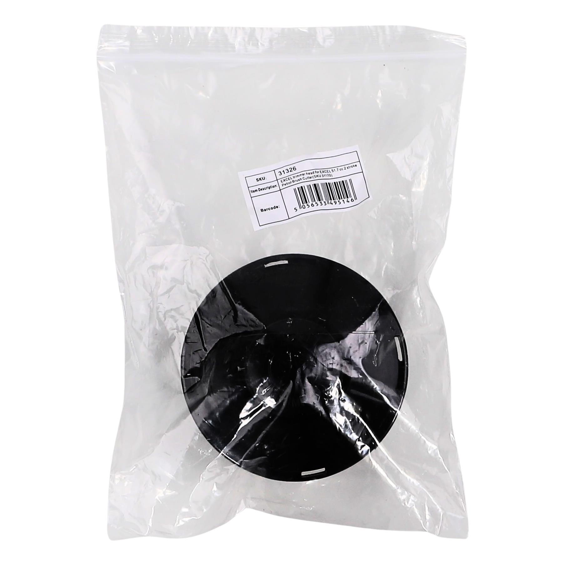 Excel Trimmer Head for Excel 52cc 20