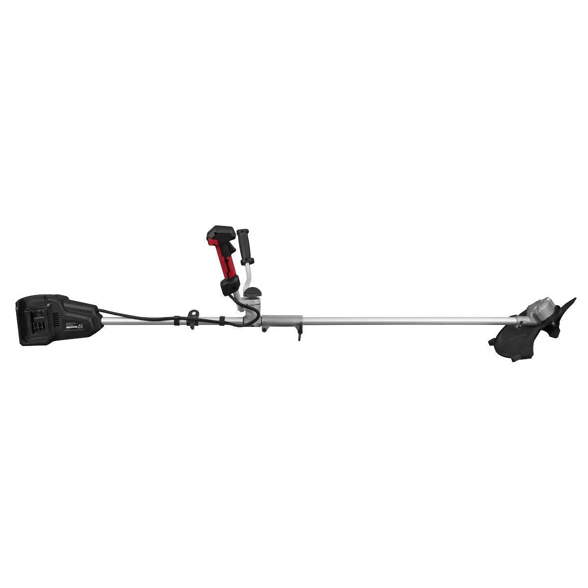 Sealey CP40VBC 40V SV20 Series 2-in-1 Strimmer & Brush Cutter Body Only
