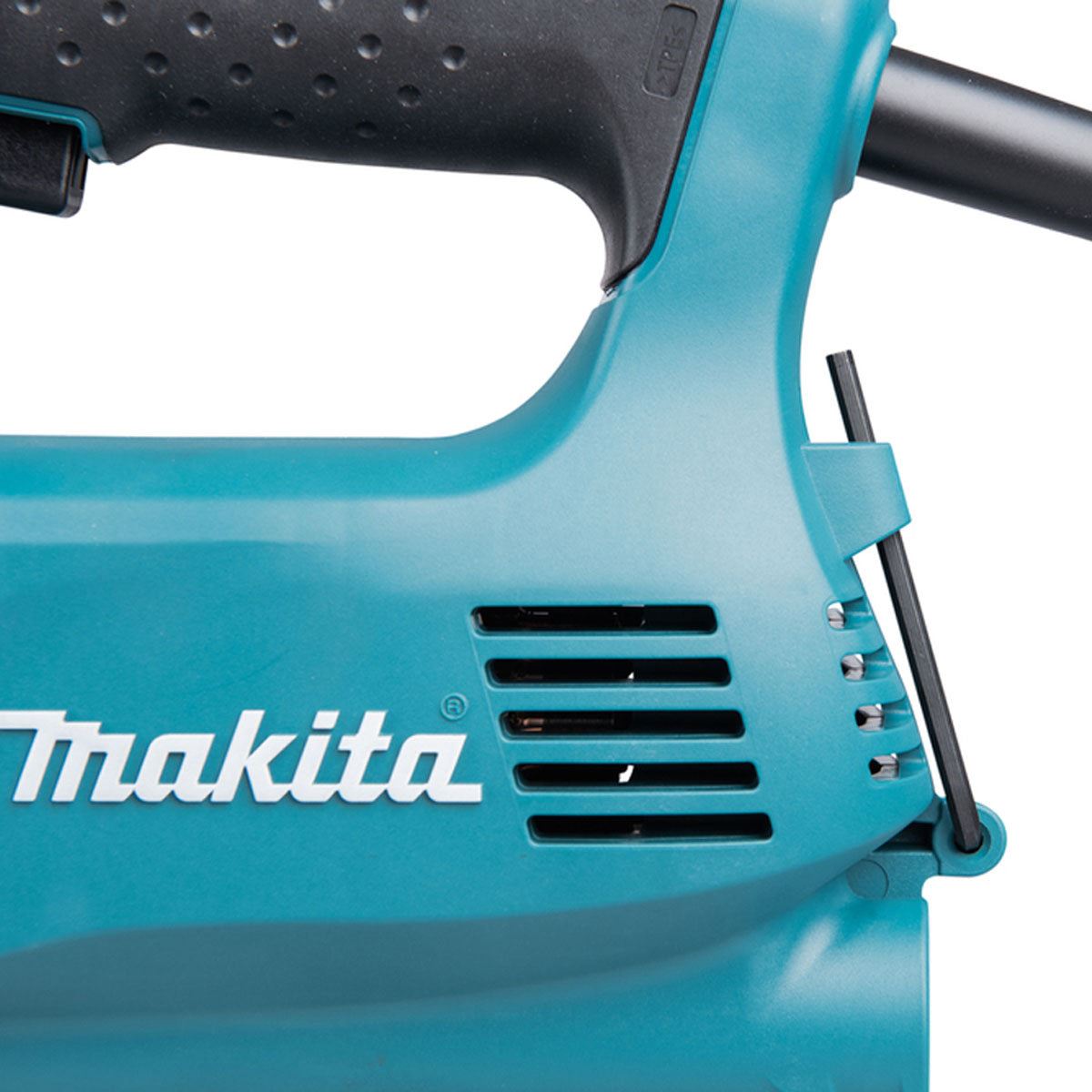 Makita 4329/1 Efficient and Light Basic Jigsaw 110V/450W