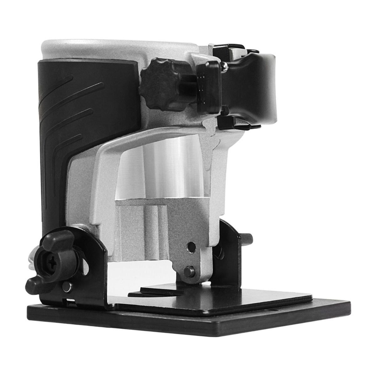 JCB 21-18RTKIT-5X-B 18V Brushless Router with 1 x 5.0Ah Battery, Charger & Bag