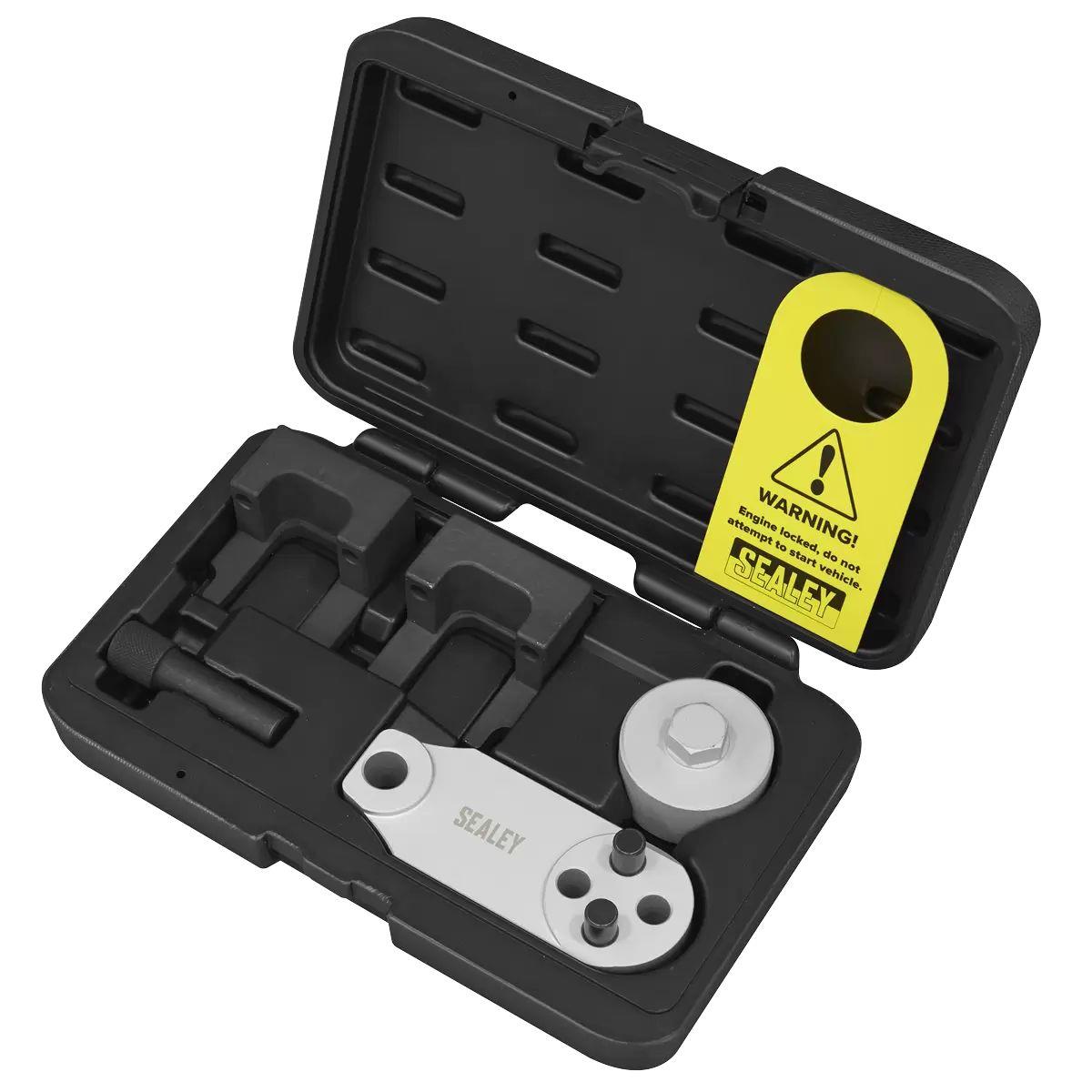 Sealey VSE4820 Timing Tool for Mercedes 1.6D/2.0D Chain Drive