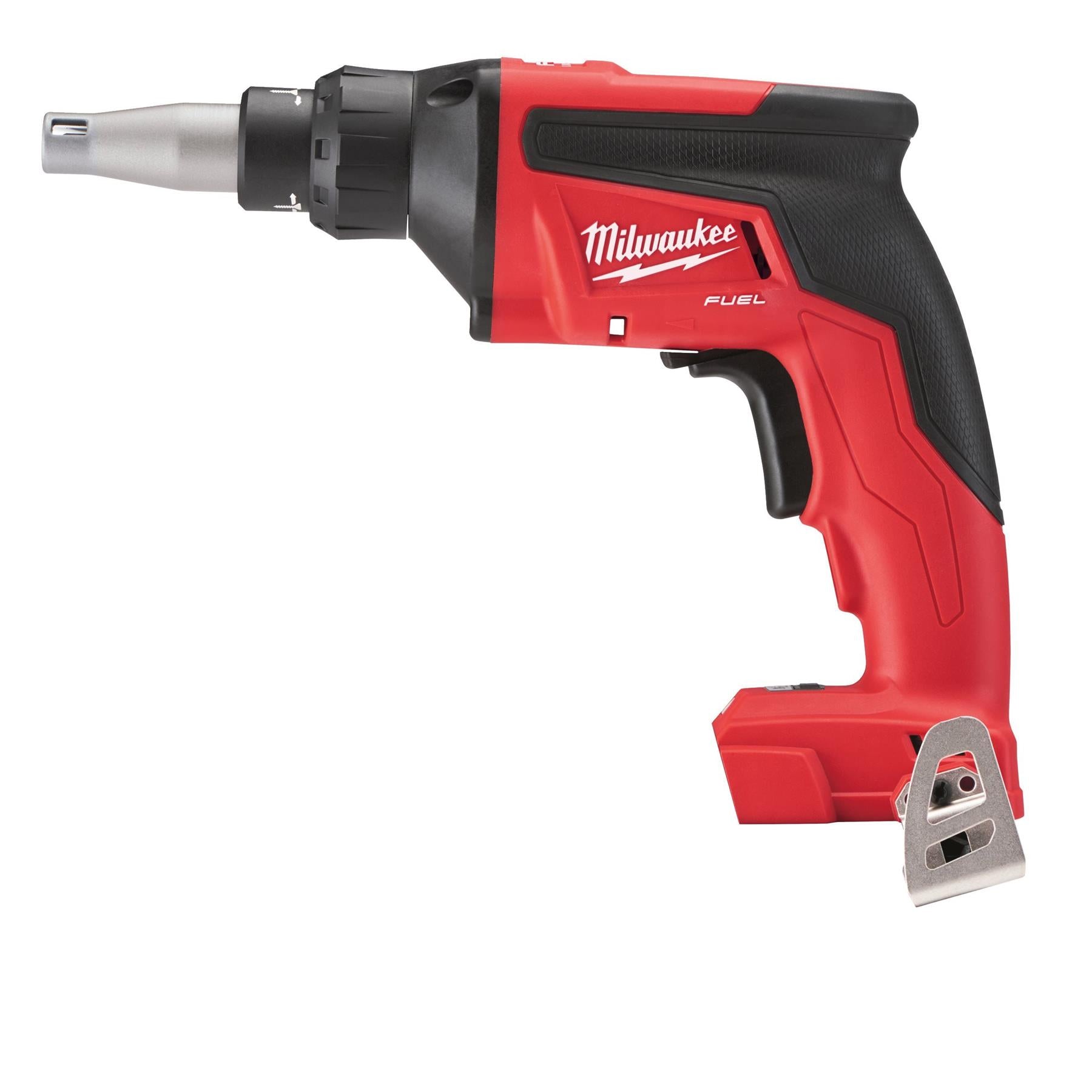 Milwaukee M18FSG-0X 18V Fuel Brushless Screw Gun with 1 x 2.0Ah Battery Charger & Case