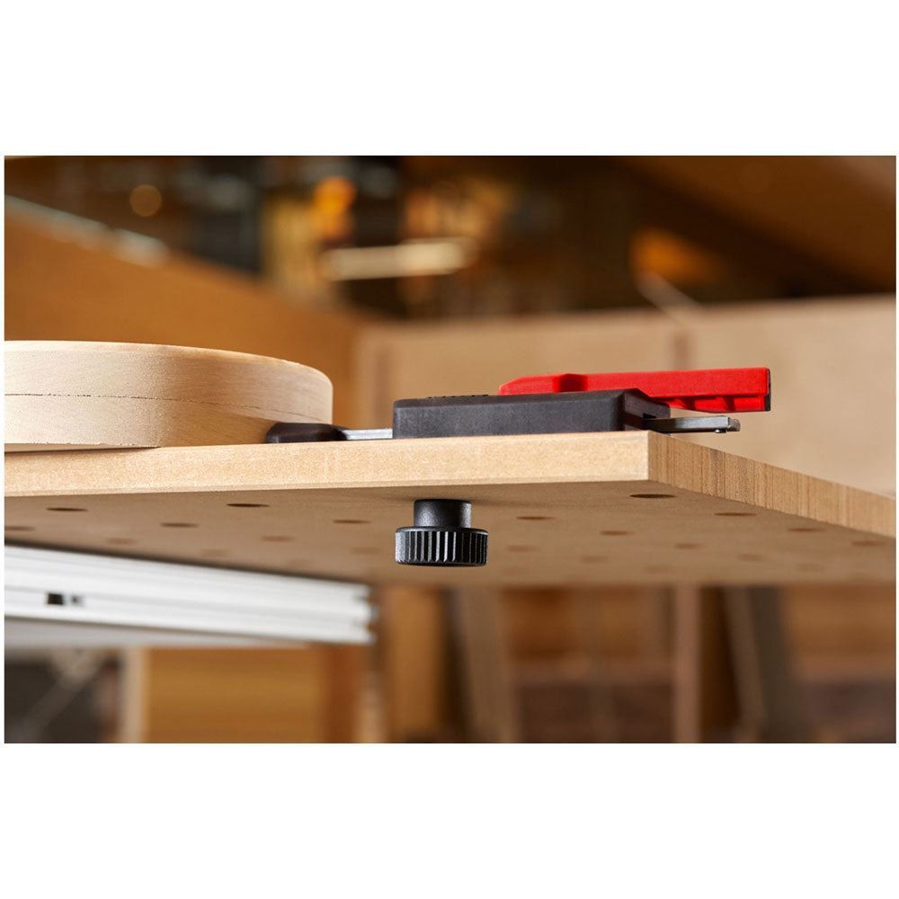 Bessey WNS-SET-MFT Horizontal Pull Down Clamp - Pack of 2