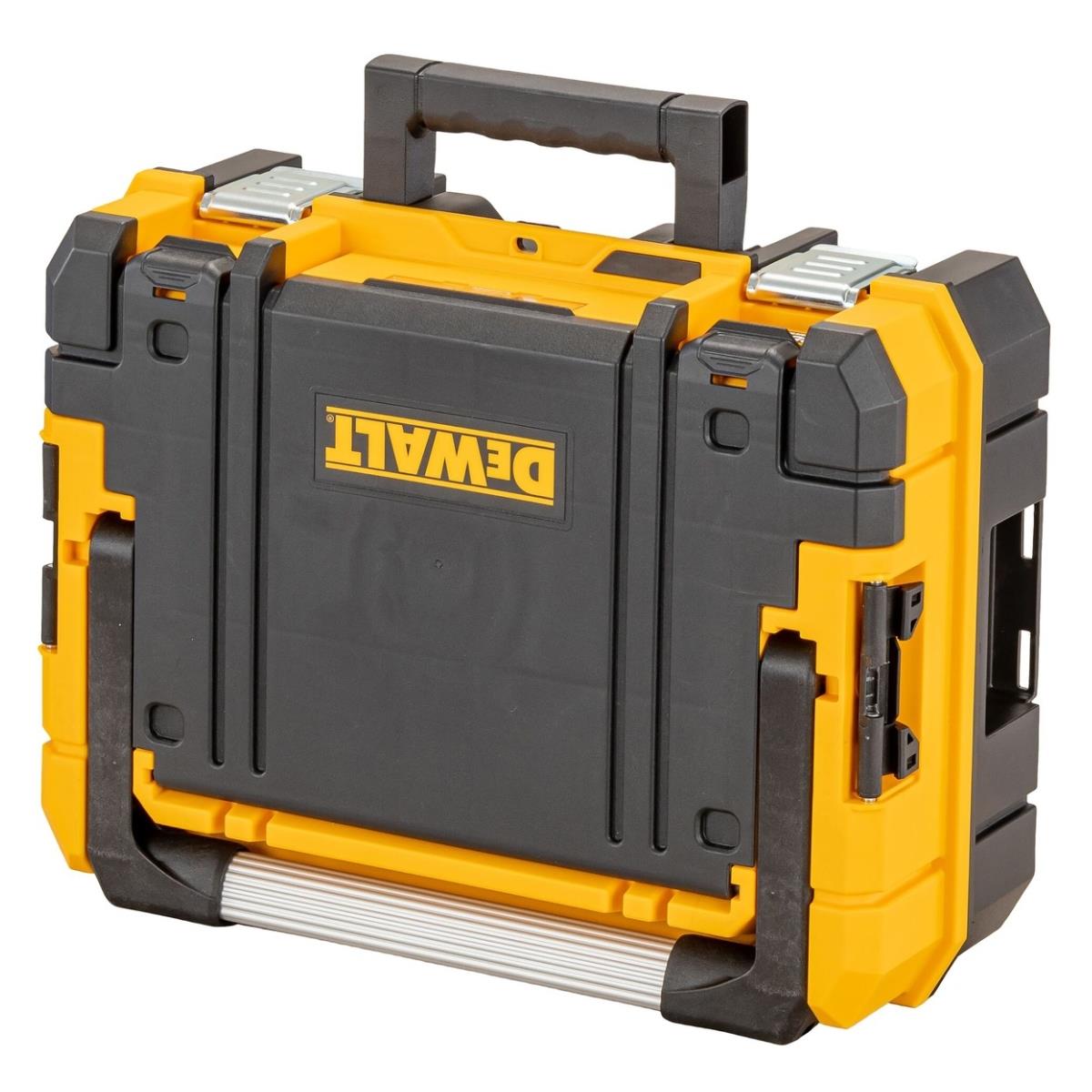 Dewalt DWST83344-1 TStak 2.0 Shallow ToolBox with Long Handle