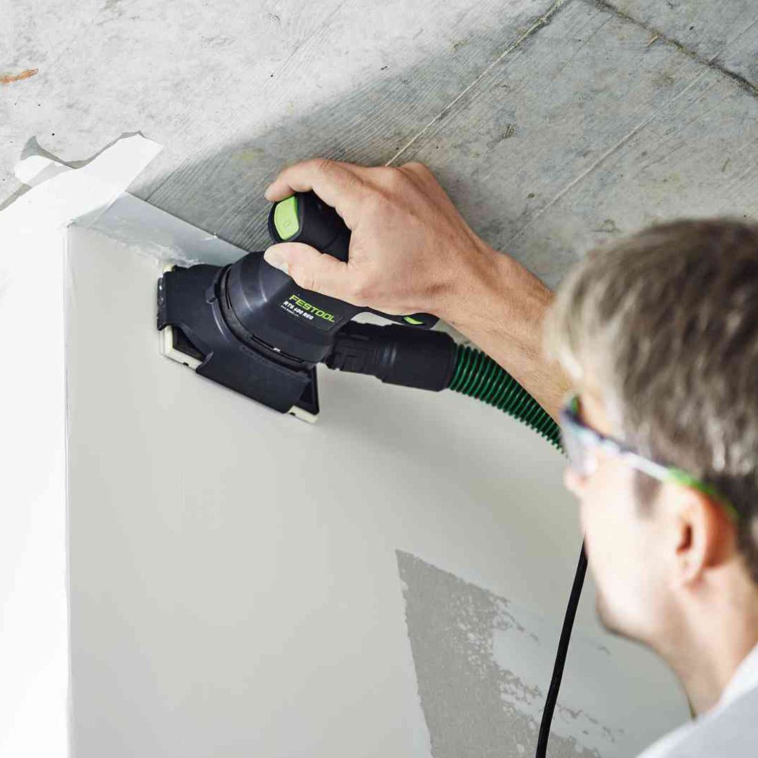 Festool RTS 400 REQ 230V GB Rutscher Orbital Sander - 201225